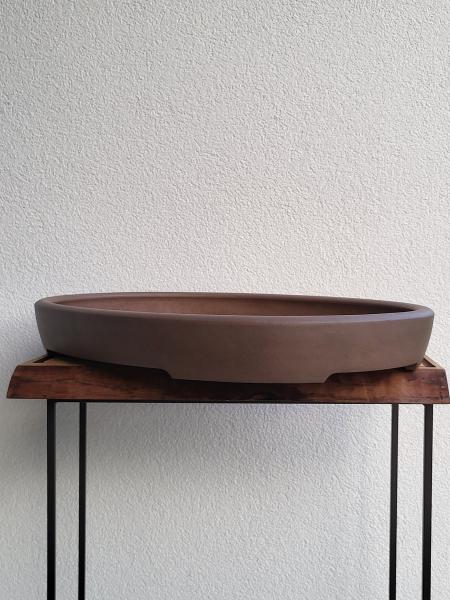 Tokoname Kakuza 630mm x 465mm x 78mm