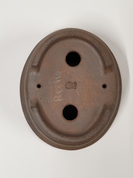Tokoname Reiho 130mm x 108mm x 48mm