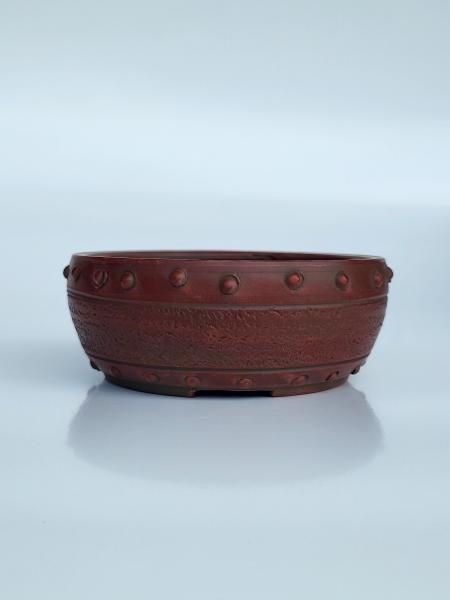 Tokoname Bigei 100mm x 40mm