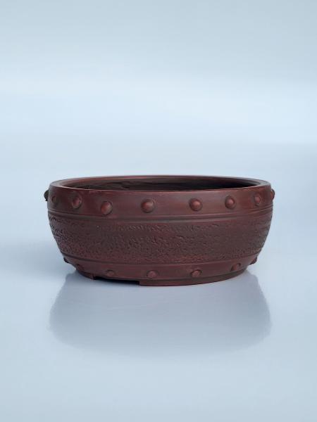 Tokoname Bigei 100mm x 40mm