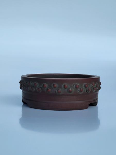 Tokoname Bigei 95mm x 35mm