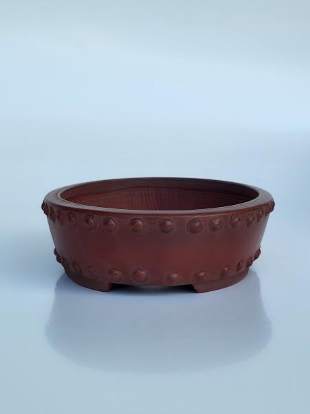 Tokoname Bigei 127mm x 100mm x 32mm