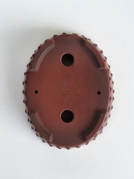 Tokoname Bigei 127mm x 100mm x 32mm