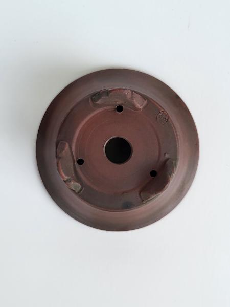 Tokoname Bigei 83mm x 32mm
