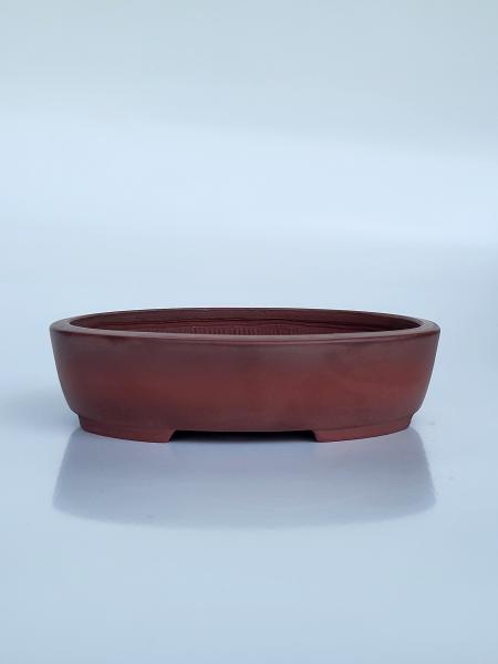 Tokoname Bigei 120mm x 90mm x 42mm