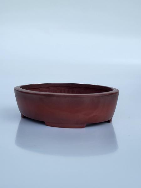 Tokoname Bigei 120mm x 90mm x 42mm