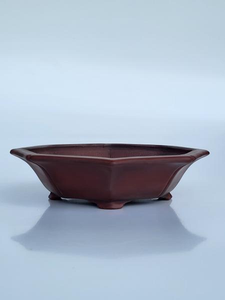 Tokoname Bigei 140mm x 125mm x 35mm