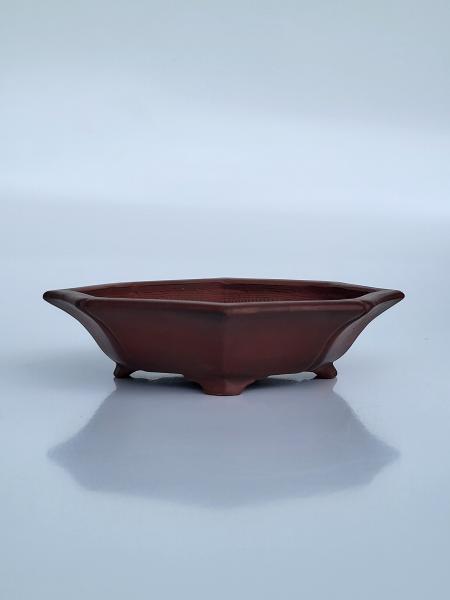 Tokoname Bigei 125mm x 110mm x 30mm