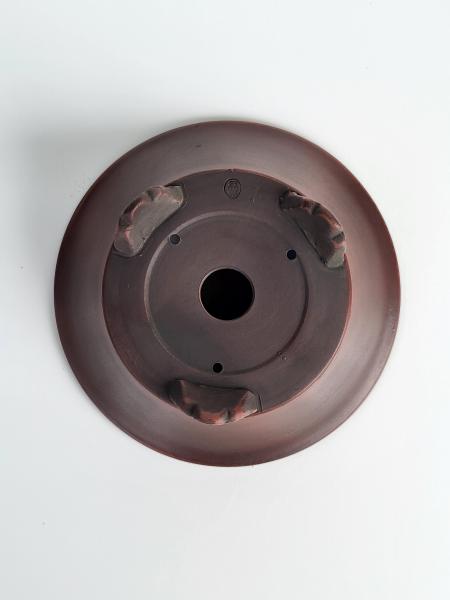 Tokoname Bigei 125mm x 50mm