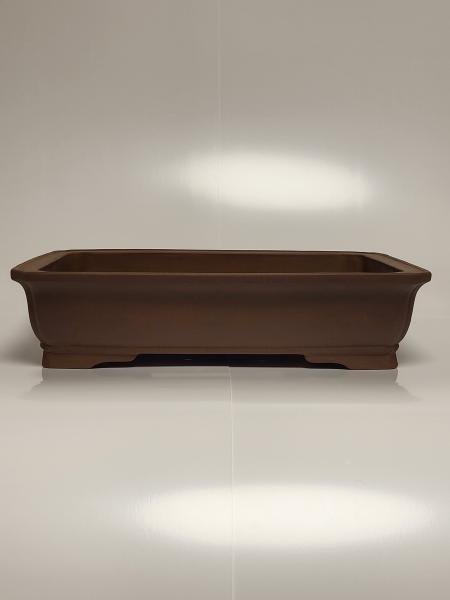Bonsaischale rechteckig 510mm x 380mm x 125mm