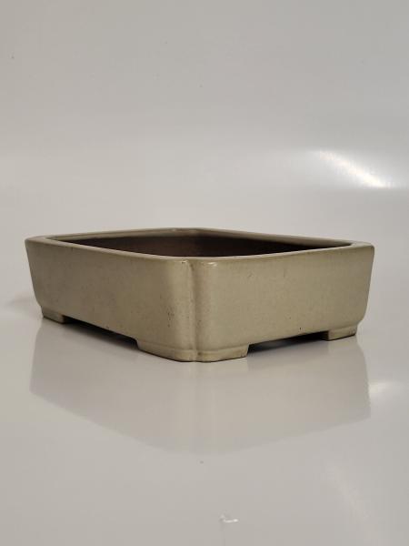 Tokoname Shibakatsu 210mm x 152mm x 55mm
