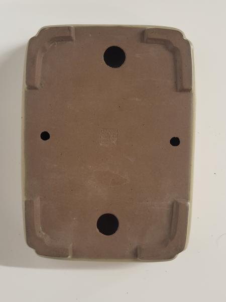Tokoname Shibakatsu 210mm x 152mm x 55mm