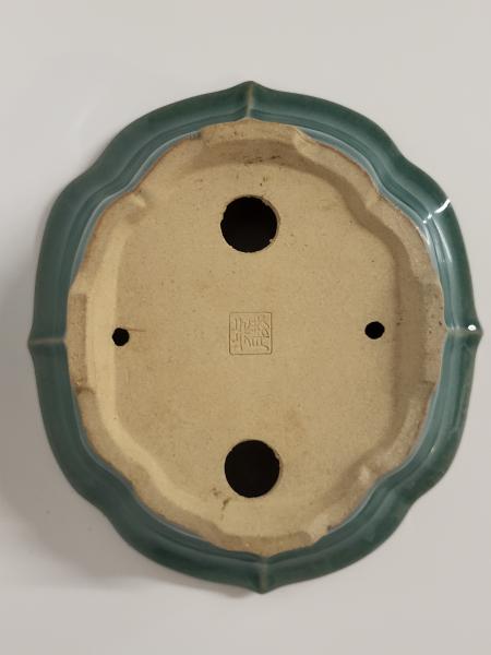 Tokoname Shibakatsu 190mm x 170mm x 60mm