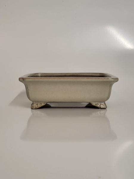 Tokoname Shibakatsu 160mm x 130mm x 50mm