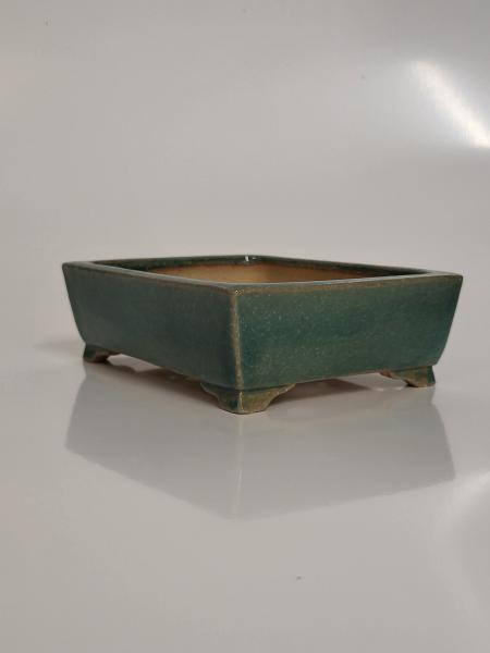 Tokoname Shibakatsu 155mm x 120mm x 48mm