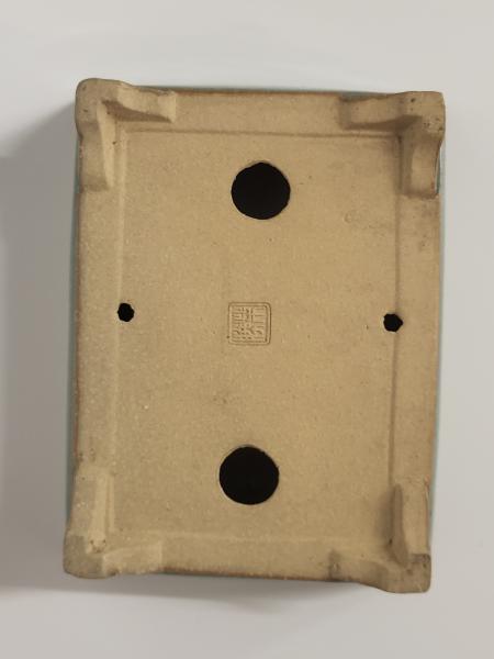Tokoname Shibakatsu 155mm x 120mm x 48mm