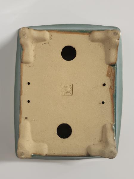 Tokoname Shibakatsu 185mm x 145mm x 60mm