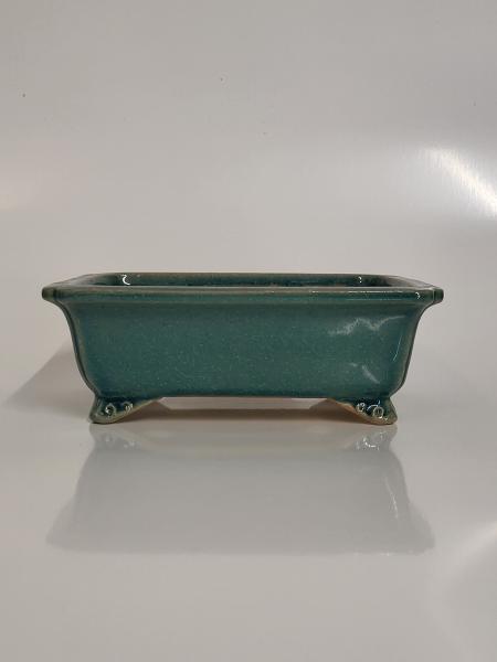 Tokoname Shibakatsu 185mm x 150mm x 65mm