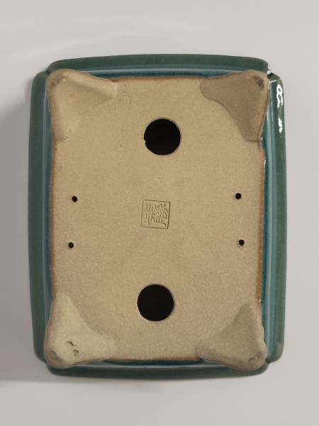 Tokoname Shibakatsu 185mm x 150mm x 65mm