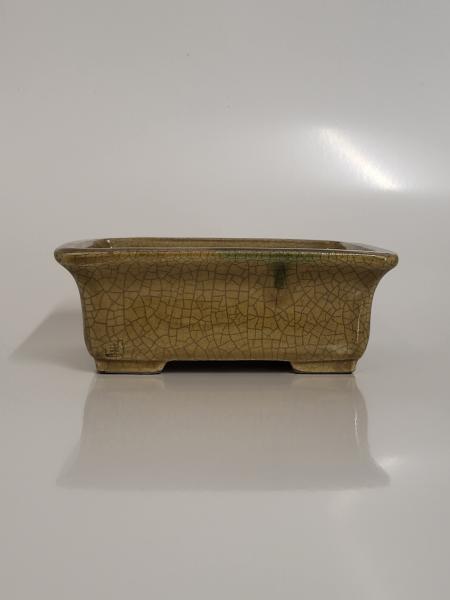 Tokoname Satomi Terahata 162mm x 135mm x 60mm