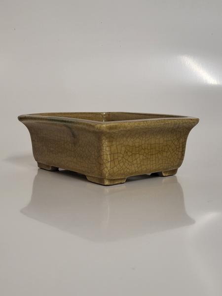 Tokoname Satomi Terahata 162mm x 135mm x 60mm