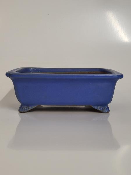 Tokoname Shibakatsu 185mm x 150mm x 65mm