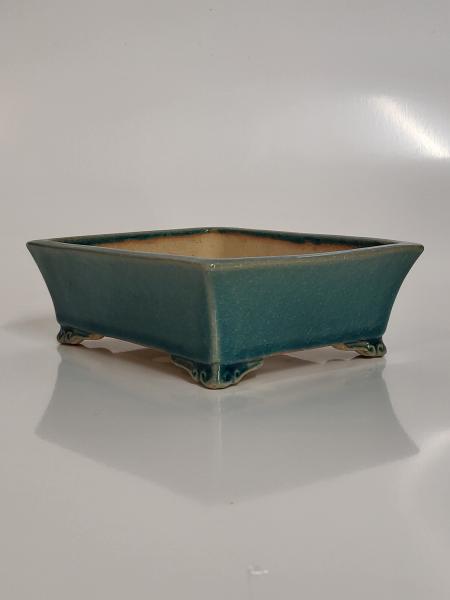Tokoname Shibakatsu 185mm x 145mm x 60mm