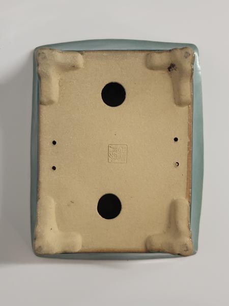 Tokoname Shibakatsu 185mm x 145mm x 60mm