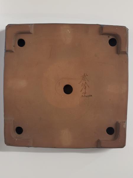 Tokoname Shuhou 275mm x 275mm x 60mm