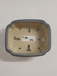 Künstlerschale Walter Pötscher 150mm x 125mm x 52mm