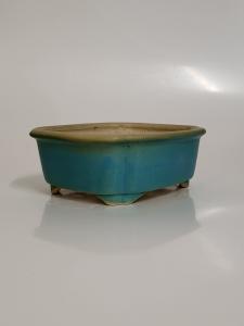 Künstlerschale Walter Pötscher 150mm x 125mm x 52mm