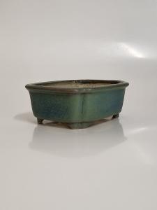 Künstlerschale Walter Pötscher 150mm x 125mm x 52mm