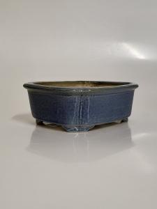Künstlerschale Walter Pötscher 150mm x 125mm x 52mm