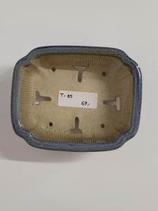 Künstlerschale Walter Pötscher 150mm x 125mm x 52mm