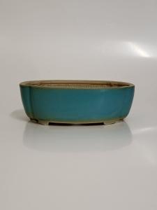 Künstlerschale Walter Pötscher 165mm x 130mm x 55mm