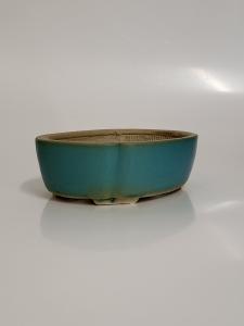 Künstlerschale Walter Pötscher 165mm x 130mm x 55mm