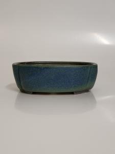 Künstlerschale Walter Pötscher 165mm x 130mm x 55mm