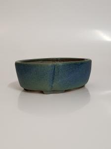 Künstlerschale Walter Pötscher 165mm x 130mm x 55mm