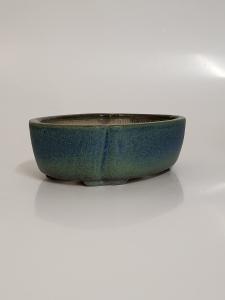 Künstlerschale Walter Pötscher 165mm x 130mm x 55mm
