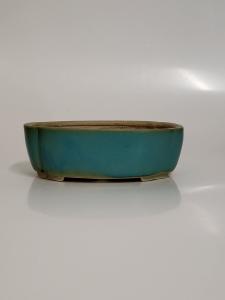 Künstlerschale Walter Pötscher 165mm x 130mm x 55mm