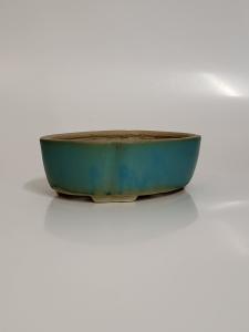 Künstlerschale Walter Pötscher 165mm x 130mm x 55mm