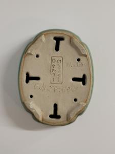 Künstlerschale Walter Pötscher 165mm x 130mm x 55mm
