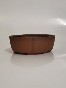 Künstlerschale Walter Pötscher 165mm x 130mm x 55mm