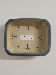 Künstlerschale Walter Pötscher 160mm x 130mm x 52mm