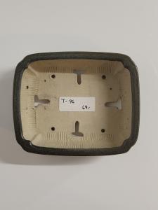 Künstlerschale Walter Pötscher 160mm x 130mm x 52mm
