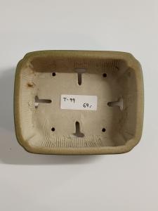 Künstlerschale Walter Pötscher 160mm x 130mm x 52mm