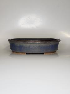 Handgetöpferte Künstlerschale  320mm x 280mm x 70mm