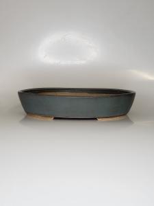 Handgetöpfert Künstlerschale  320mm x 280mm x 65mm
