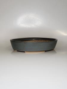 Handgetöpfert Künstlerschale  320mm x 280mm x 65mm