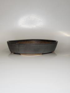 Handgetöpfert Künstlerschale  320mm x 280mm x 65mm